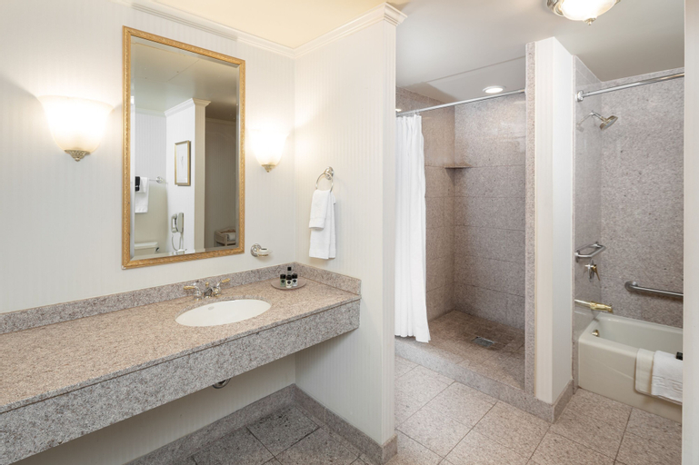 Bathroom 12