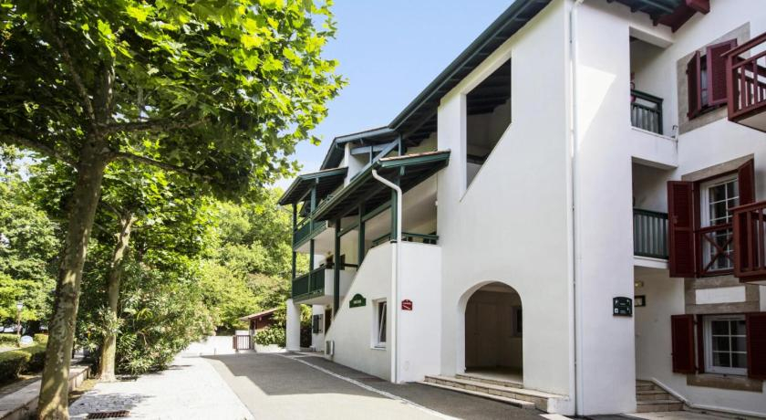Residence Les Terrasses d'Arcangues - maeva Home - Appartement 2 Pieces 7 P 22, Pyrénées-Atlantiques