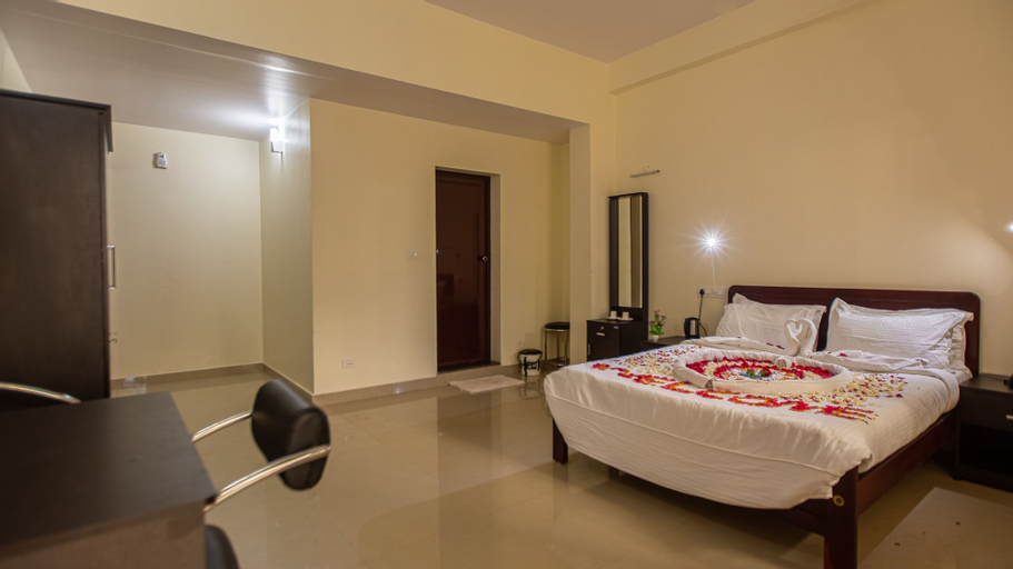 Bedroom 5