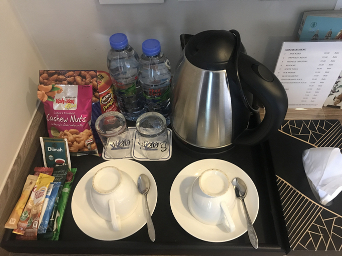 Amenities 4