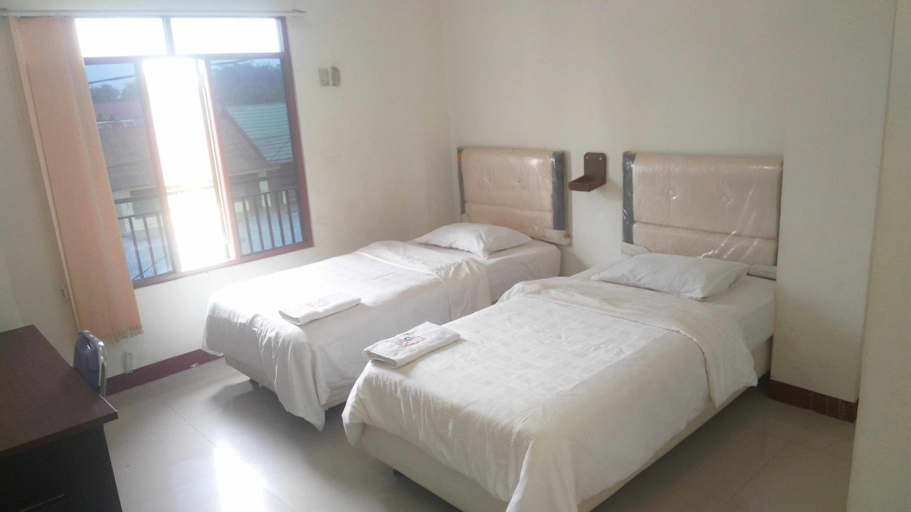 Bedroom 7