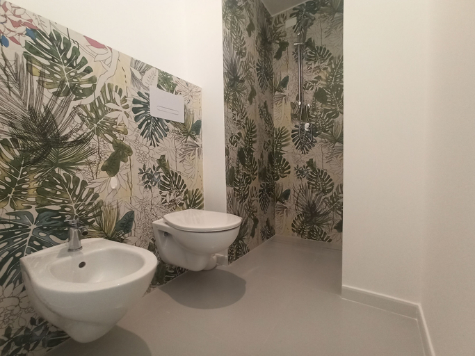 Bathroom 3, Villa Ada Olbia, Olbia-Tempio