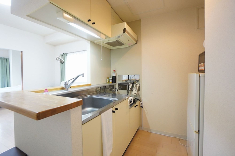 Others 5, IK Minami6Jo Residence 1003, Sapporo