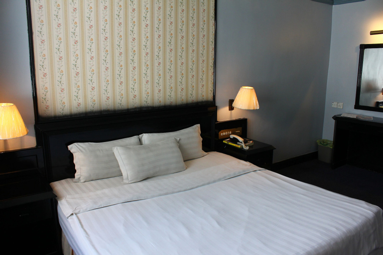 Bedroom 5