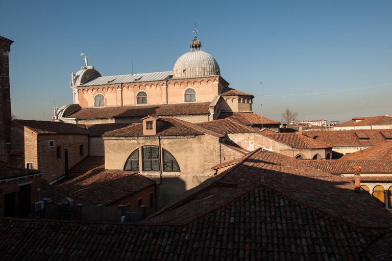Exterior & Views 2, Pensione Wildner, Venezia