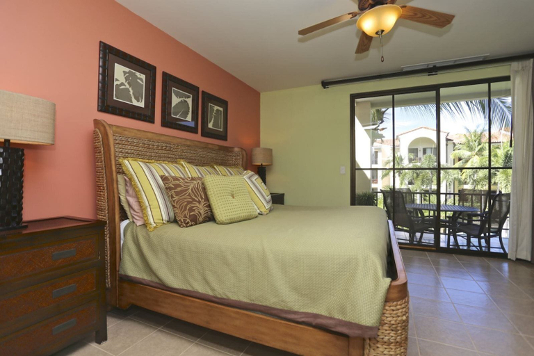 Bedroom 2, Pacifico L1207 Casa Tee, Carrillo