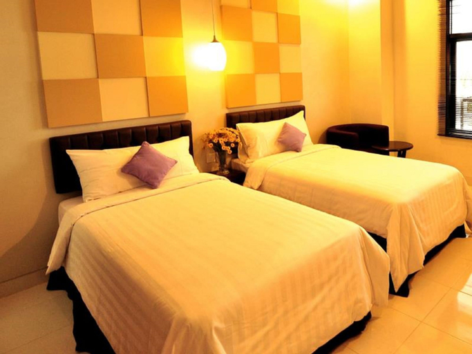 Bedroom 7