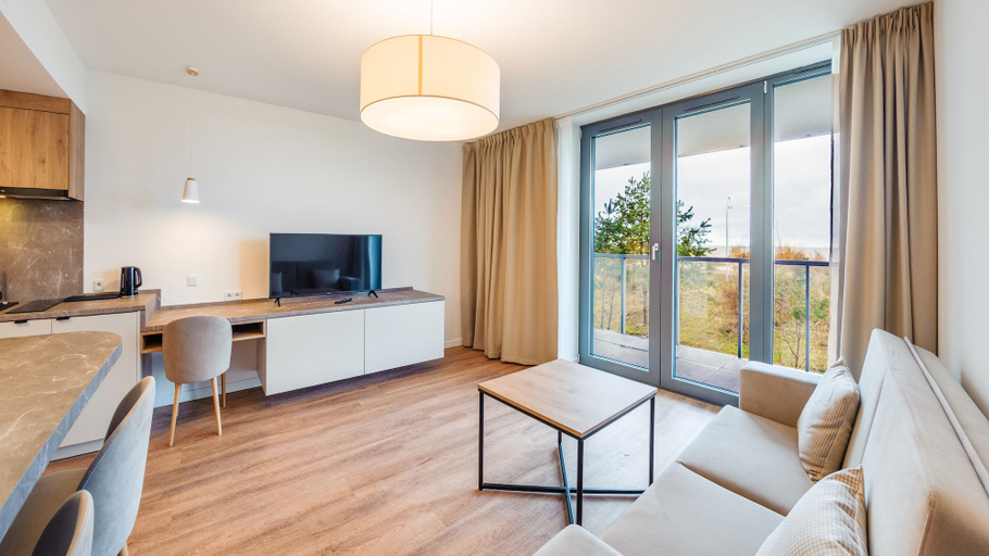 Others 4, Apartamenty Sun & Snow Jantaris, Koszalin