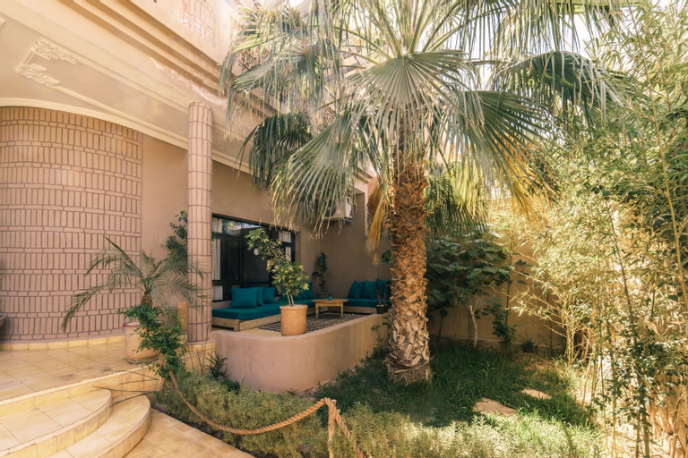 Exterior & Views 2, The Kozyhome, Ouarzazate