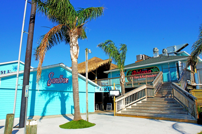 Exterior & Views 2, Pelican Dive, Galveston