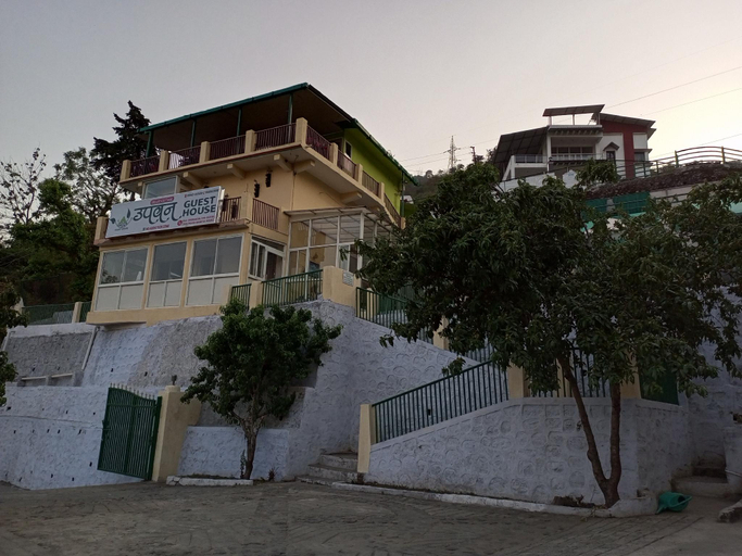 Others 2, Upvan Guest House , Nainital