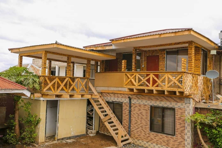 Exterior & Views, AMANI HOSTEL, Arusha Urban