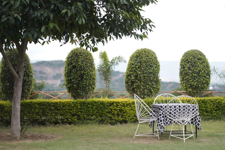 Others 5, Amar Bagh Resort, Ajmer