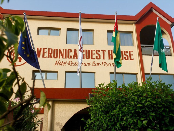 Exterior & Views 2, Veronica Guest House, Golfe (incl Lomé)