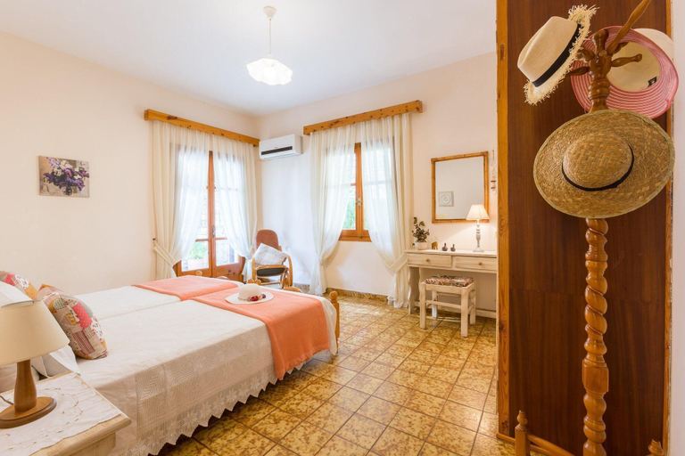 Bedroom 5, Villa Lina, Ionian Islands