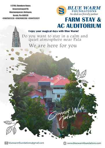 Others 4, Blue Warm Foundations Private Limited, Kottayam
