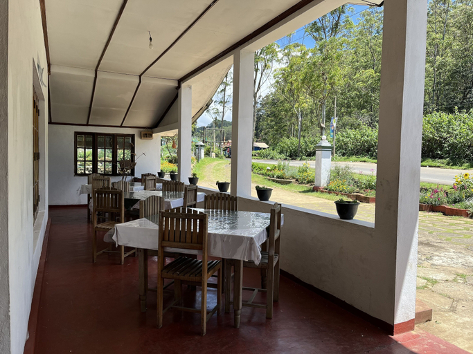 Food & Drinks 4, The Green Savanna Holiday Bungalow, Nuwara Eliya