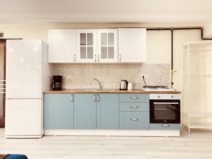 Others 2, Missafir Exquisite Flat With Terrace in Nisantasi, Beşiktaş