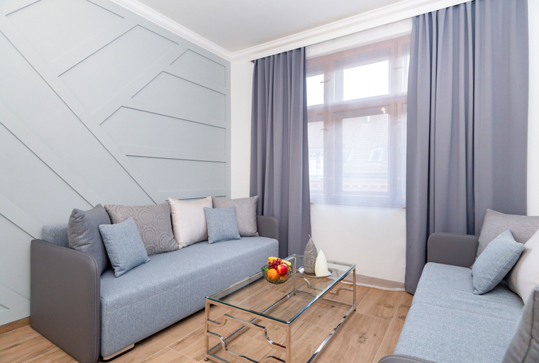 Others 5, Eight Secrets Boutique Residence by Dwellfort, Praha 2