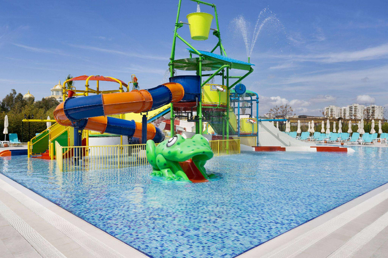 Sport & Beauty 5, Wyndham Garden Lara, Antalya