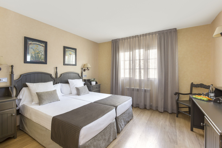 Bedroom 6