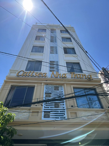 Exterior & Views 2, Call Sea Nha Trang, Nha Trang
