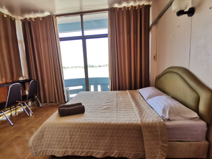 Bedroom 5, Just Mansion Nong Khai, Muang Nong Khai