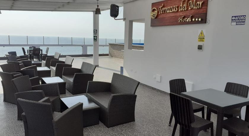 Food & Drinks 4, Hotel Terrazas Del Mar, Huaura