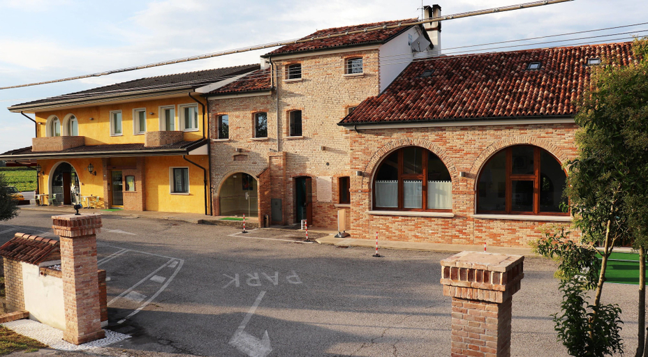 Exterior & Views 2, Dolce Vita - Exclusive Inn, Venezia