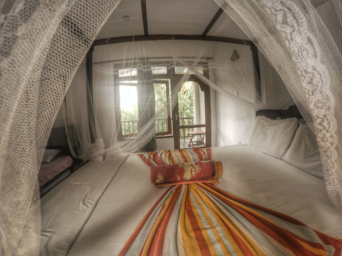 Bedroom 3, Seashore Mirissa, Weligama