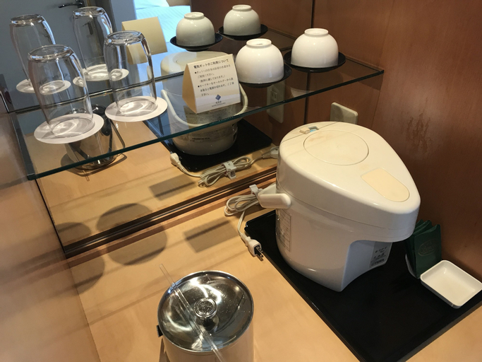 Amenities