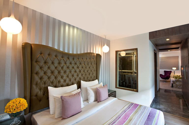 Bedroom 8