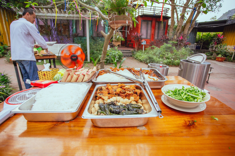 Food & Drinks 4, Mango Tree Homestay Cat Ba, Cát Hải