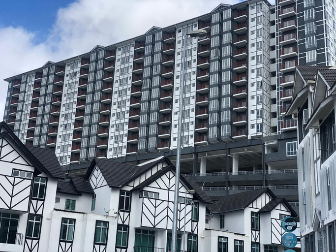 Others 5, Ramadhina Eagles eye View Home2stay@Emerald Avenue, Cameron Highlands