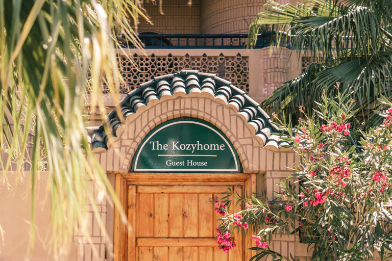 Exterior & Views 2, The Kozyhome, Ouarzazate