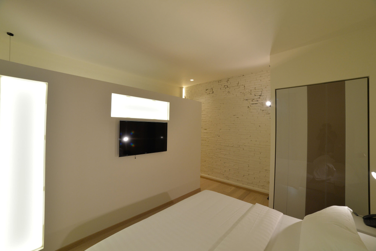 Bedroom 3, Verona Design, Verona