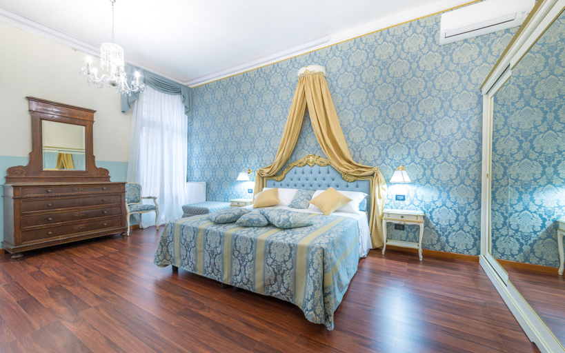 Bedroom 3, Friendly Venice Suites, Venezia