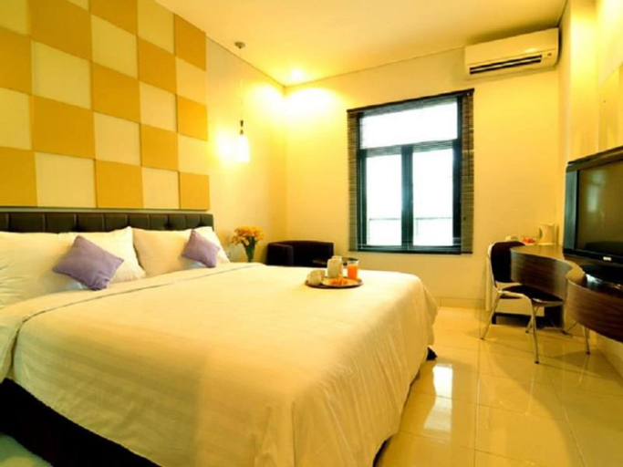 Bedroom 14