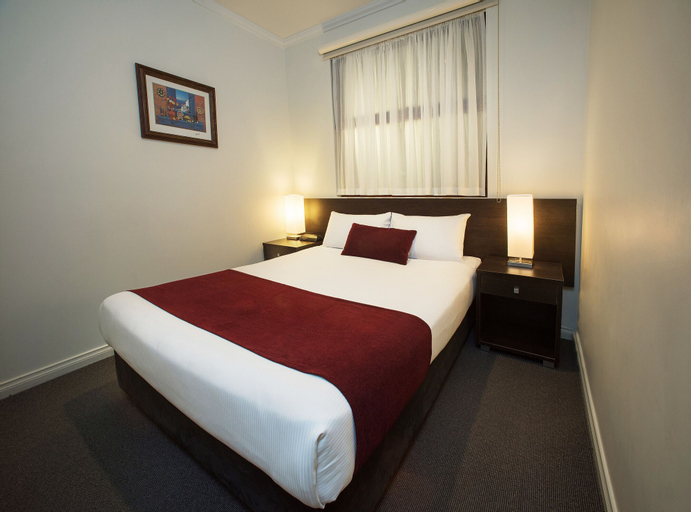 Bedroom 12