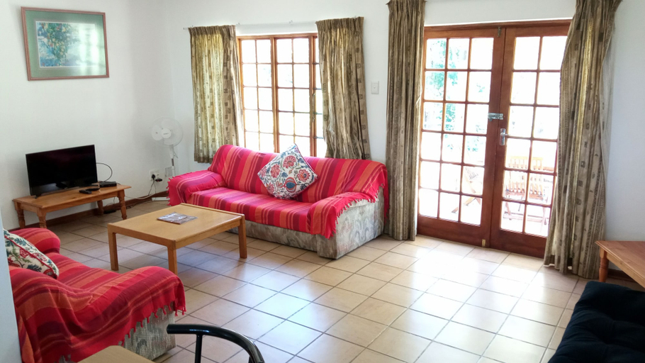 Others 5, Millgate Cottage, Umgungundlovu