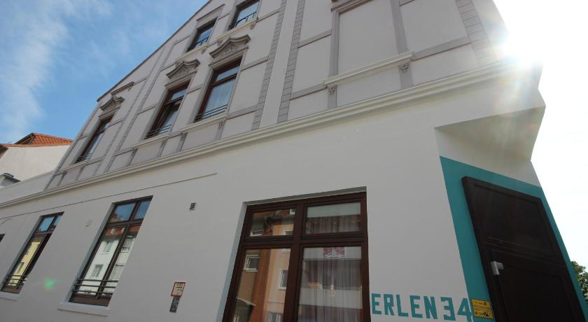 Aparthotel BL, Bremen