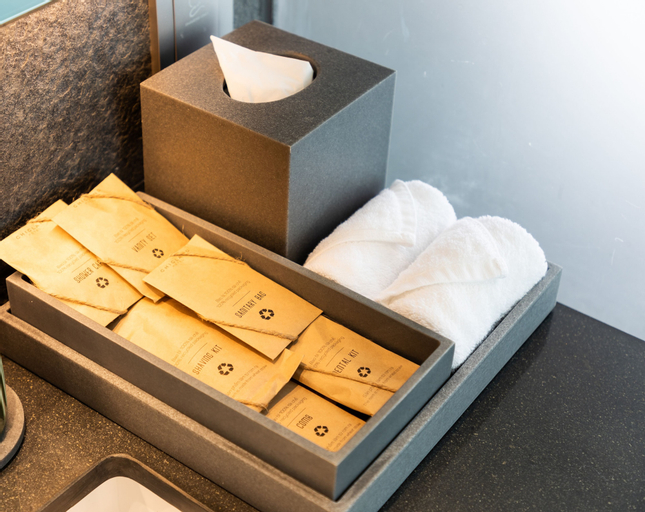 Amenities 15