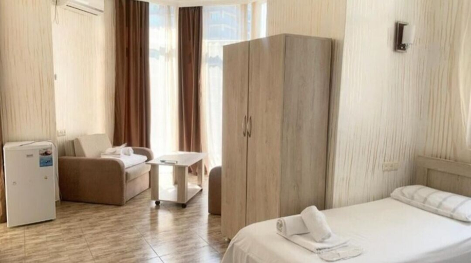 Bedroom 5, Batumi Hall, Batumi