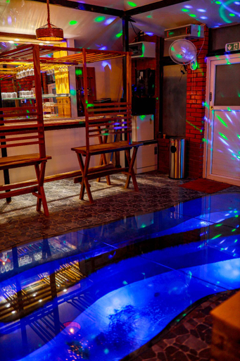 Sport & Beauty 2, Belljem Homes - your own private resort - 2 BHK GF, Thrissur