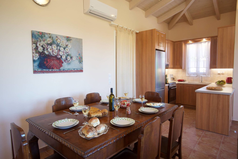 Others 5, Traditional Kefalonian Home Regina, Ionian Islands