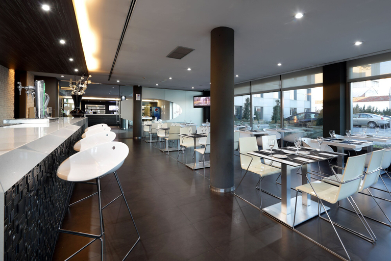 Food & Drinks 5, Hotel Eurostars Arenas de Pinto, Madrid