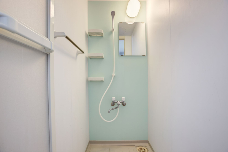 Bathroom 3