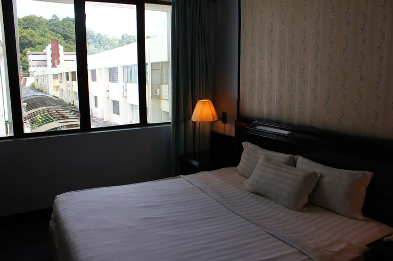 Bedroom 17