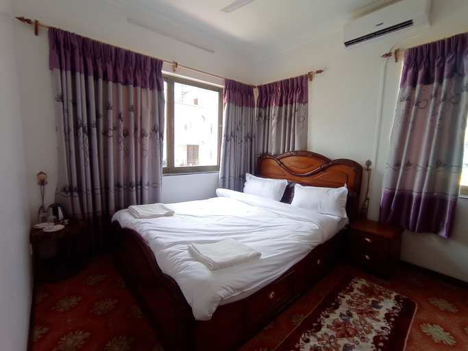 Room 2, Janaki House, Bagmati
