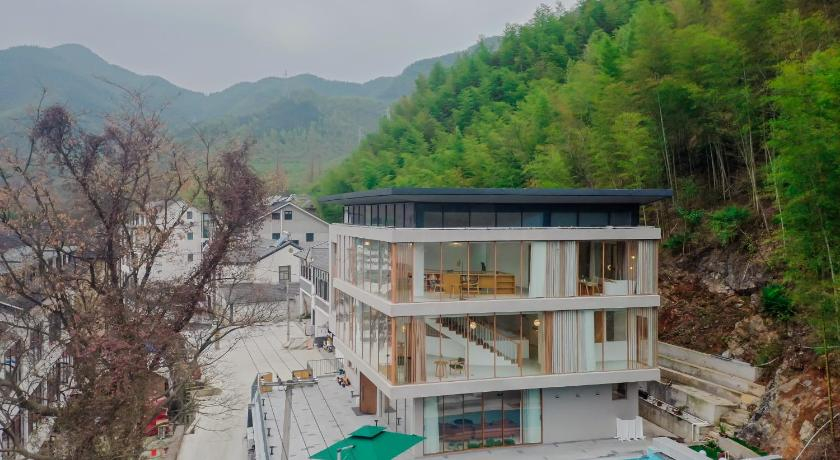 Exterior & Views 1, Anji BeiLu No66 Hostel, Huzhou
